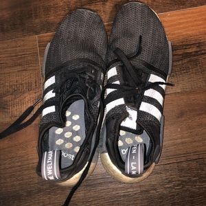 Adidas worn once